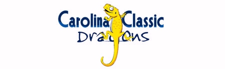 Carolina Classic Dragons