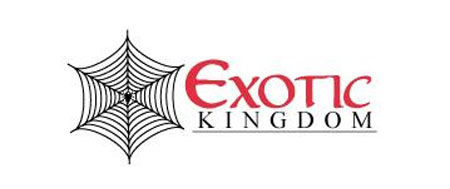 Exotic Kingdom