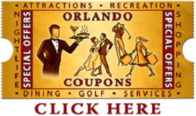 Orlando Coupons