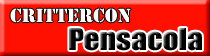 Pensacola Button