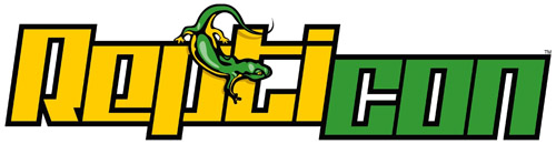 Repticon Logo